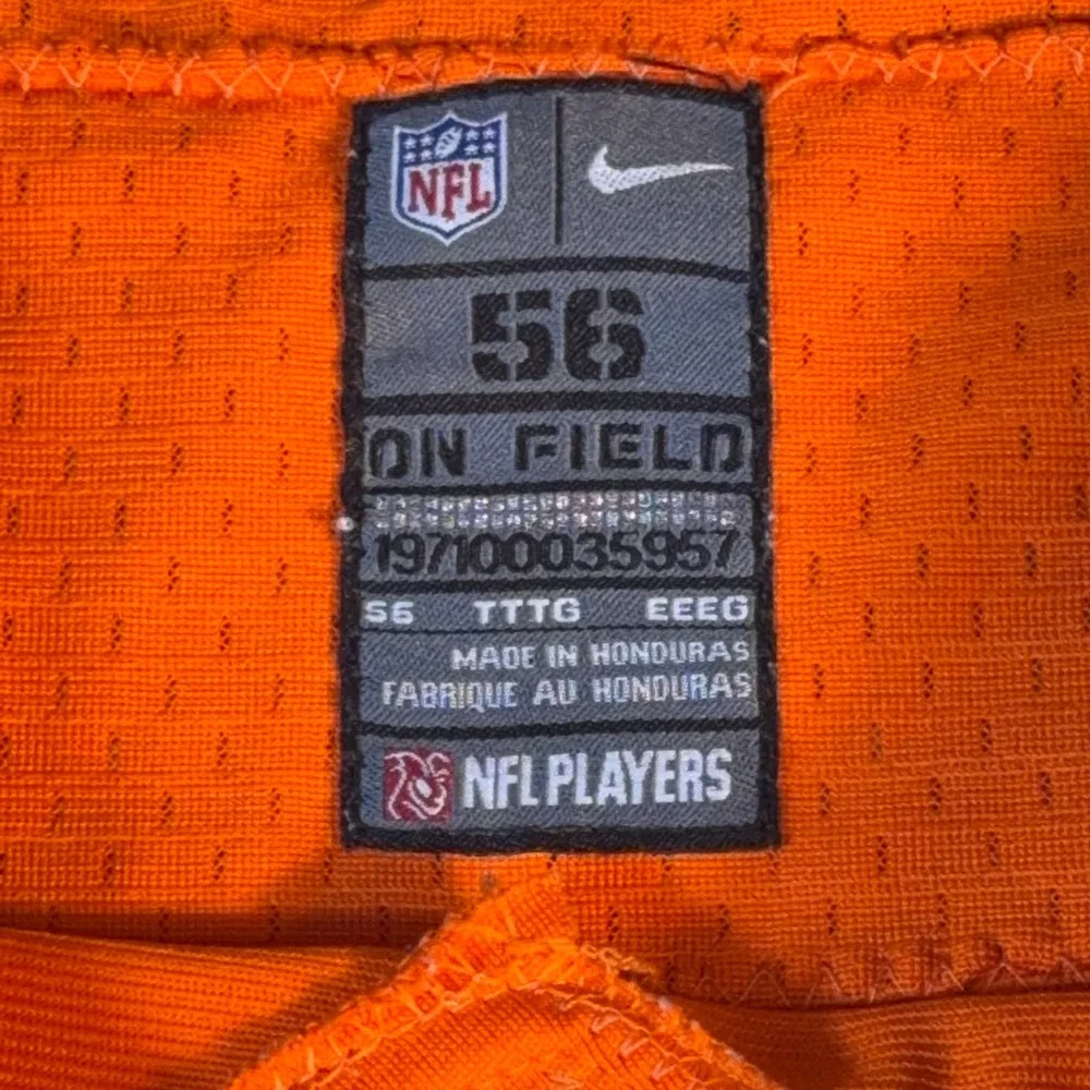 Nike field denver